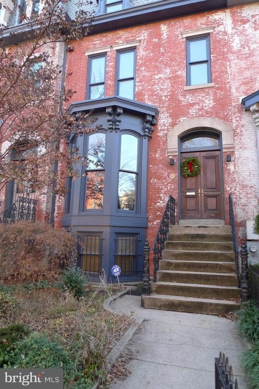 Primary Photo - 1312 R St NW