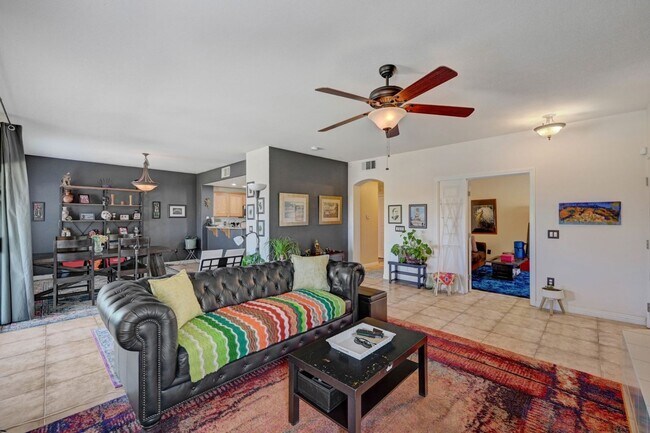 Building Photo - AWESOME SUMMERLIN CONDO IN GATED CORONADO ...