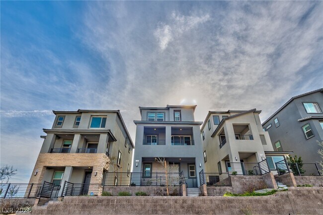 Building Photo - 11560 Ashy Storm Ave