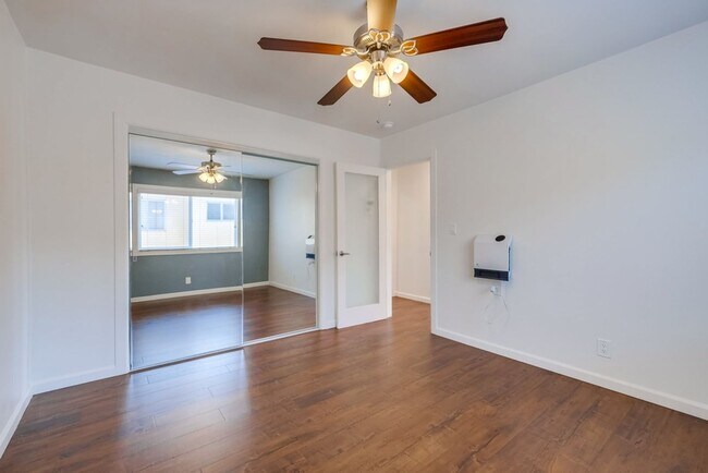 Building Photo - 501 N Marlborough Ave