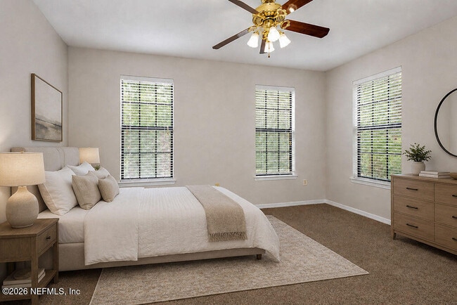 Building Photo - 12700 Bartram Park Blvd