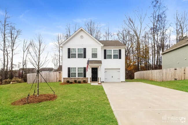 Building Photo - 170 Overcup Ct