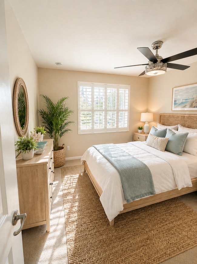 Building Photo - Stunning 2-Bedroom Townhome! Garage! AC!