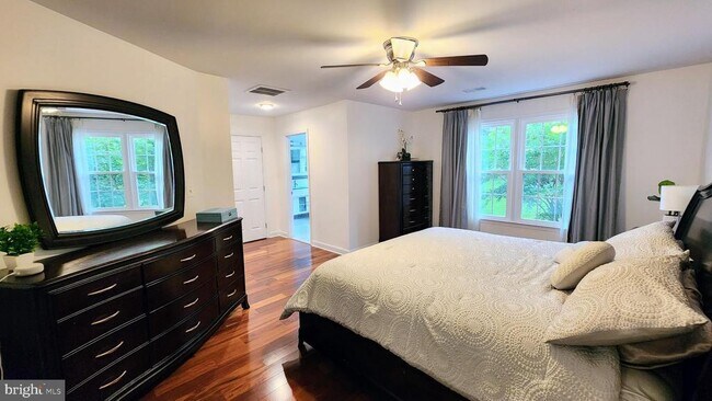 Building Photo - 5503 Chestermill Ct