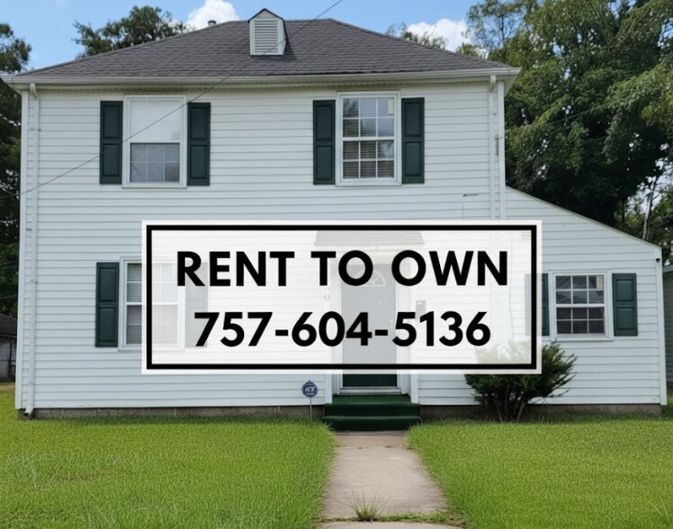 Building Photo - 946 20th St