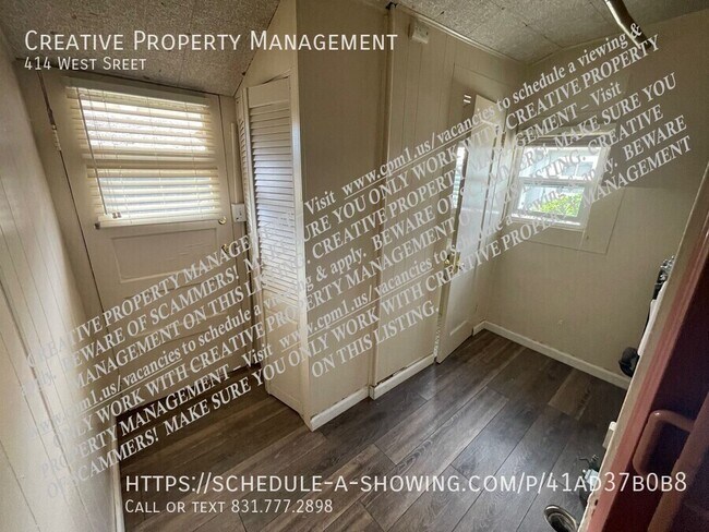 Building Photo - 414 West Sreet-