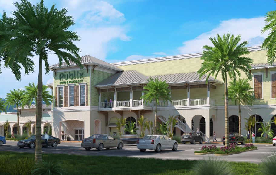 Publix 2 - 255 Dolphin Pt
