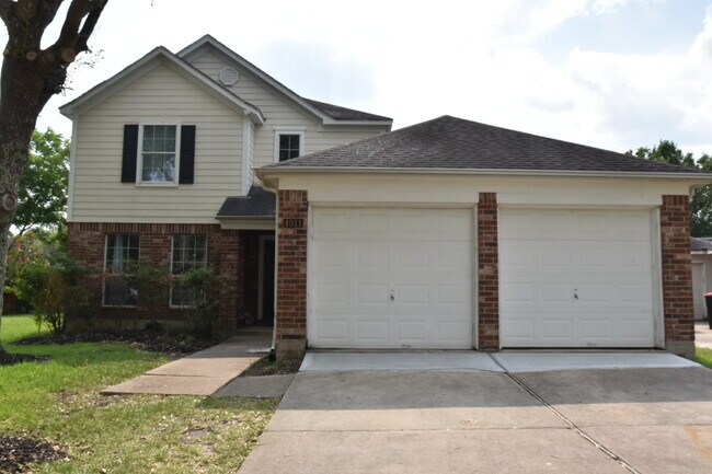 Building Photo - 4911 Pearce Lake Ct