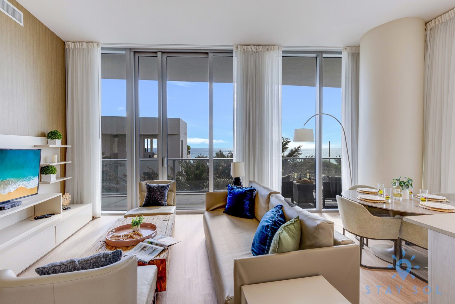 Building Photo - 4111 S Ocean Dr