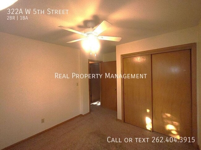 Building Photo - 322 W 5th St