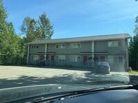 Building Photo - 1301 Lucille St
