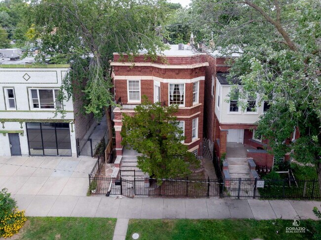 Building Photo - 6111 S Eberhart Ave