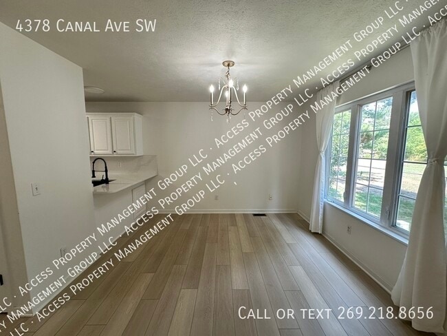Building Photo - 4378 Canal Ave SW