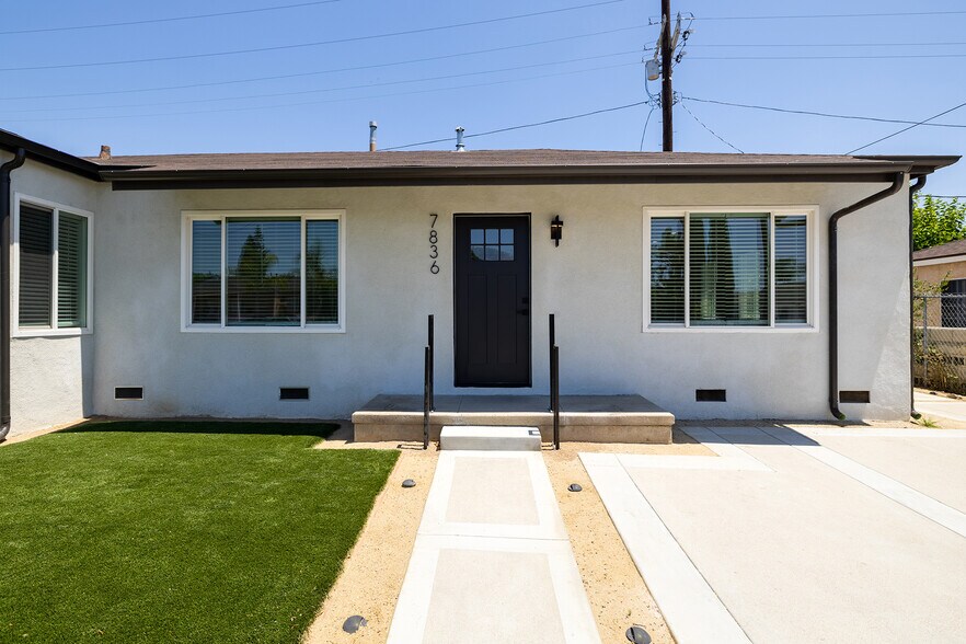 Building Photo - 7836 Claybeck Ave