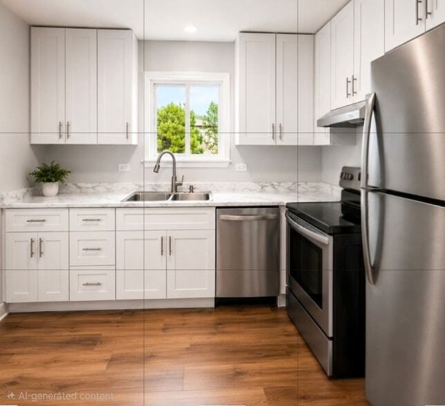 Building Photo - 4208 Bonhill Dr