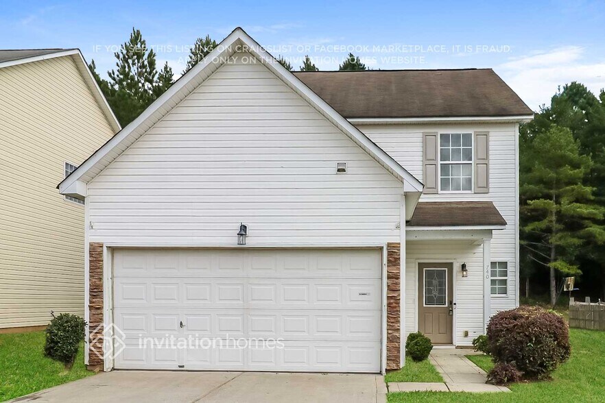 Primary Photo - 740 Raindrops Rd