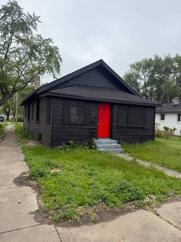 Primary Photo - 1401 Georgia St