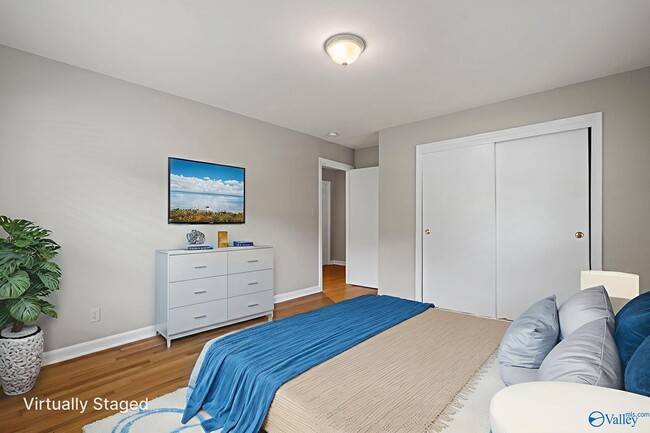 Building Photo - 1508 Owens Dr SE