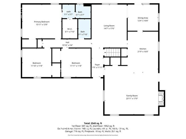 Building Photo - 105 Goldfinch Ln