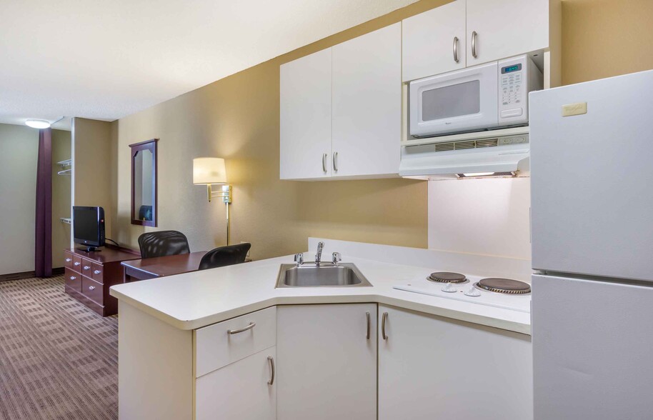 Building Photo - Furnished Studio-Seattle - Bothell - West