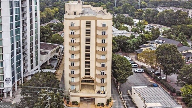 Building Photo - 2161 Peachtree Rd NE