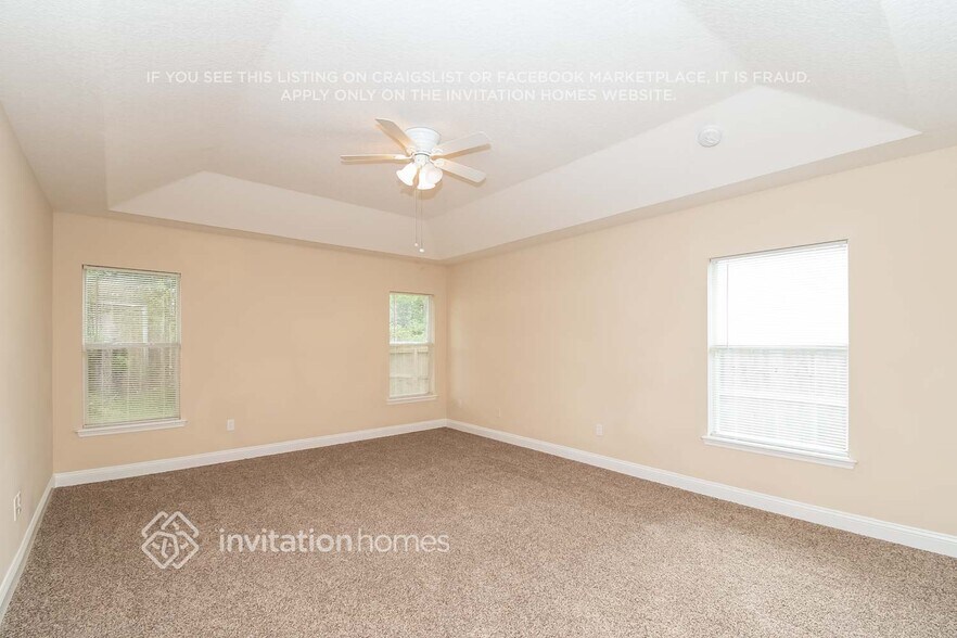 Building Photo - 9503 Woodleigh Mill Dr