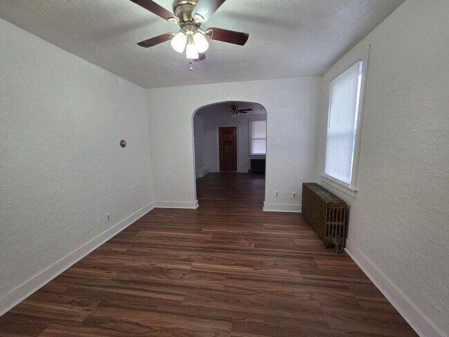 Building Photo - Efficacy apartment for rent in Clariton Pa