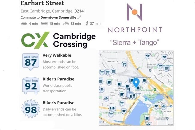 Building Photo - 2 Earhart St