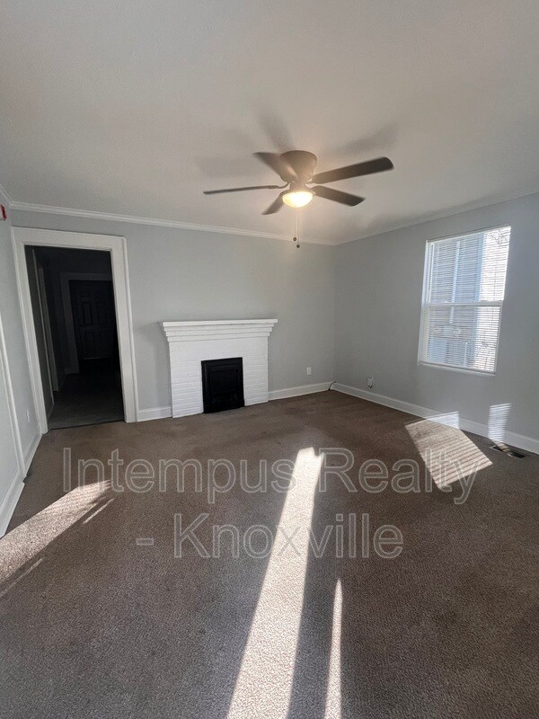 Building Photo - 1602 Dora St