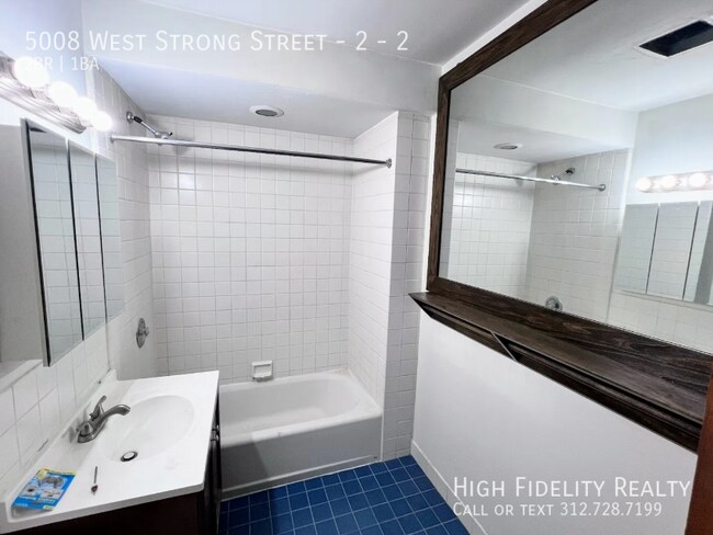 Building Photo - 5008 W Strong St