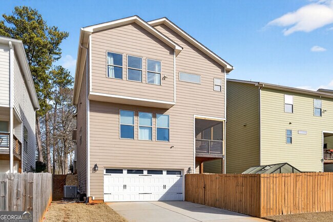 Building Photo - 5259 Cloud St