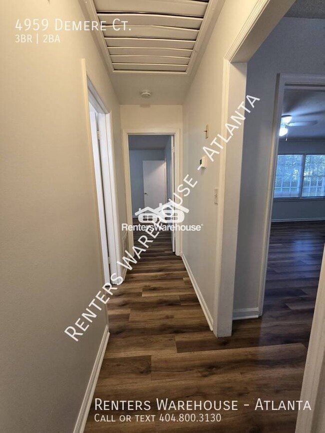 Building Photo - 4959 Demere Ct