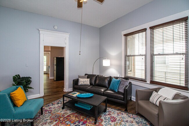 Building Photo - 1825 Frankfort Ave