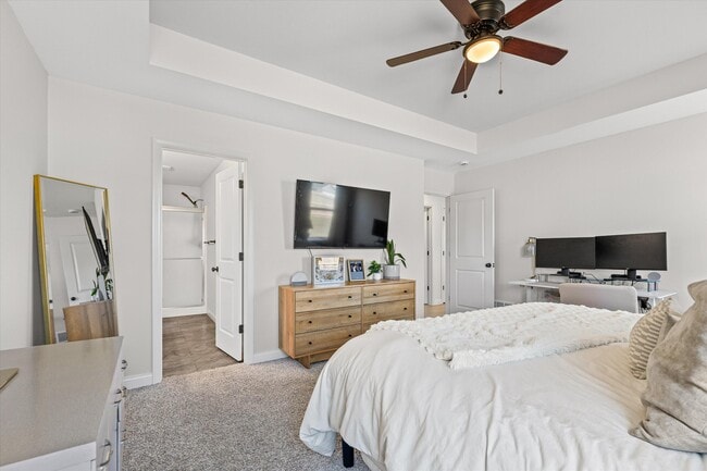 Building Photo - 5909 Serviceberry Terrace