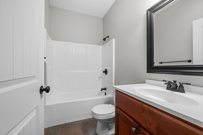 Building Photo - December special. Main-Level Living End-Unit Townhome