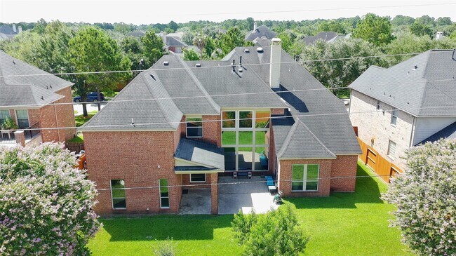 Building Photo - 4702 Payton Chase Ln