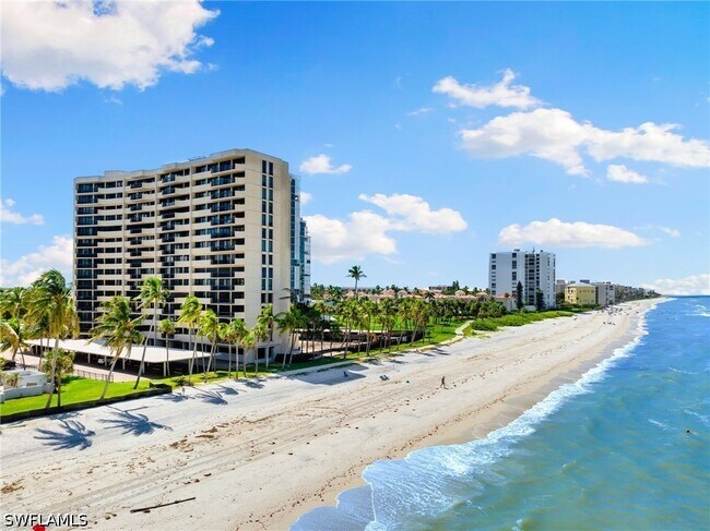 Building Photo - 4001 Gulf Shore Blvd N