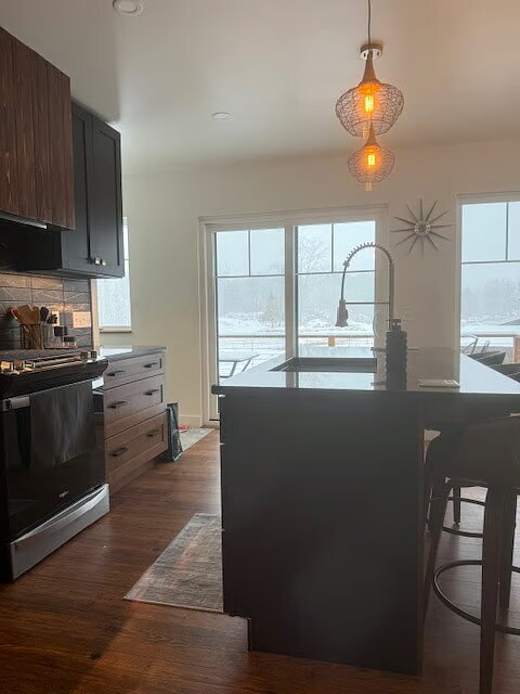 Building Photo - Luxury 2BR Second-Floor Duplex Unit on Picturesque Horse Farm – All Utilities Included!