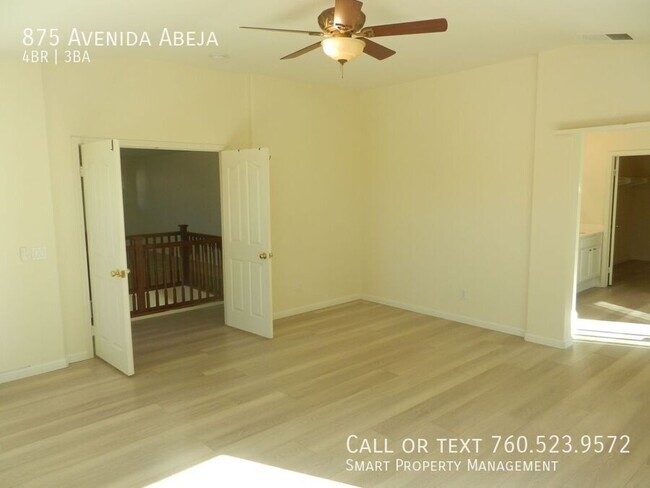 Building Photo - 875 Avenida Abeja