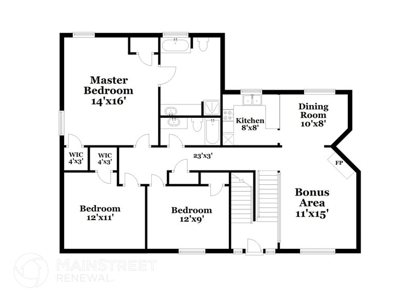 Building Photo - 1572 Willow Wood Trace