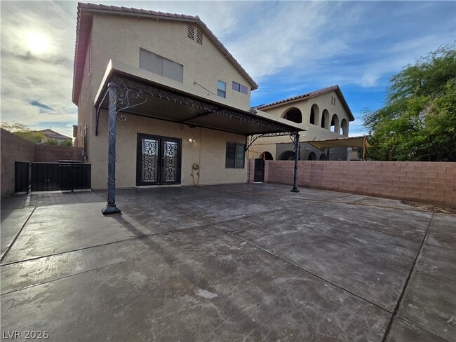 Building Photo - 3504 Lonesome Drum St