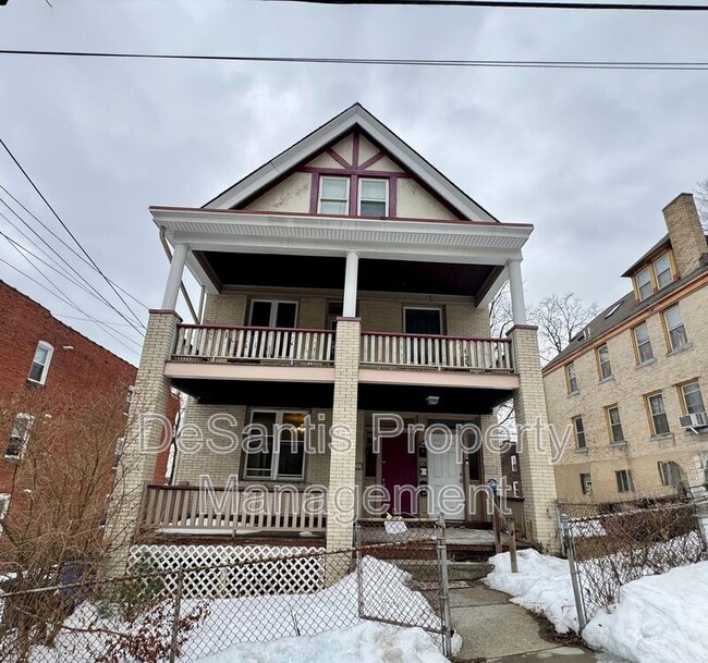 Building Photo - 5514 Broad St