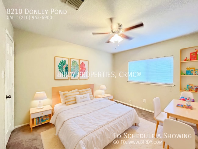 Building Photo - 8210 Donley Pond