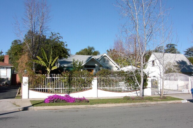 Building Photo - 17717 Tulsa St