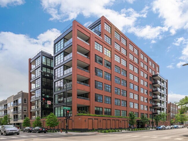 Primary Photo - 1109 W Washington Blvd