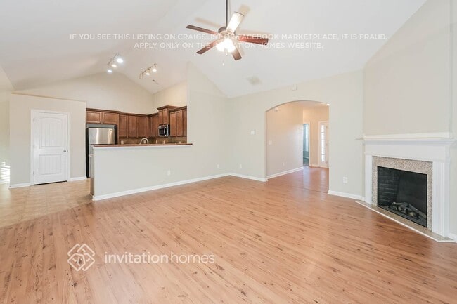 Building Photo - 4137 Village Preserve Way