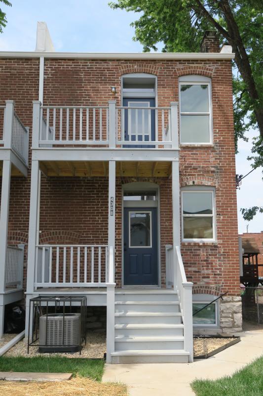 Building Photo - 4308 Swan