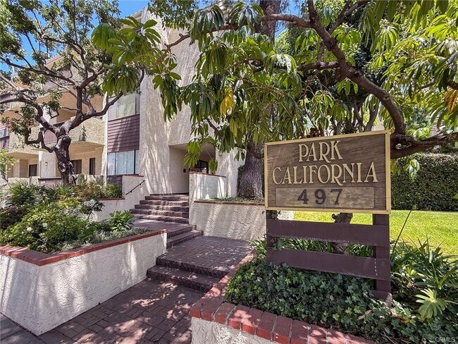 Primary Photo - 497 E California Blvd