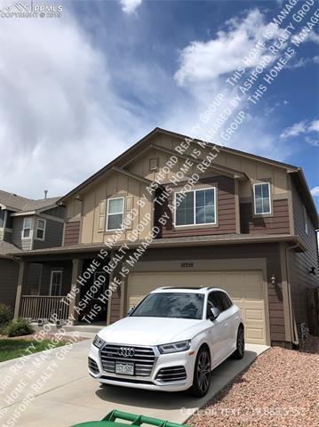 Primary Photo - 10358 Abrams Dr