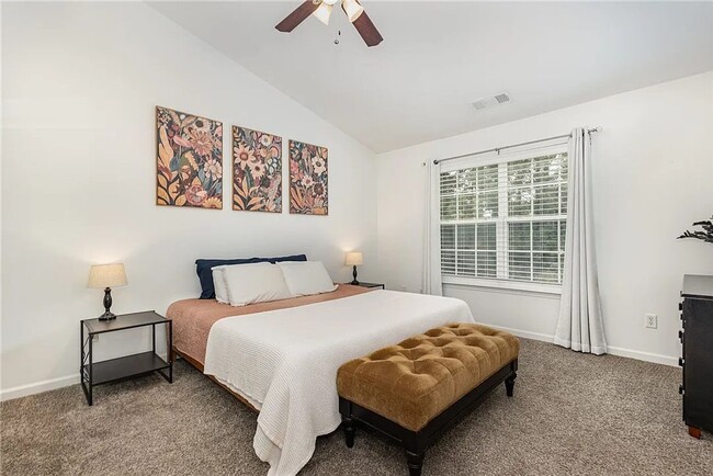 Building Photo - Mauldin Home Available Now!